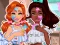 ゲームジェシーとノエル：リアルメイクオーバー #BFFオンライン