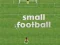 ゲーム小さなサッカーオンライン