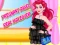 ゲーム妊娠中のアリエル: リアルメイクオーバーオンライン
