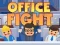 ゲームオフィスの戦いオンライン