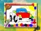 ゲームアニメ車塗り絵ブックオンライン