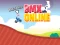 ゲームBMXオンラインオンライン