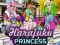 ゲーム原宿プリンセスオンライン
