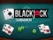 ゲームブラックジャックトーナメントオンライン