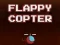 ゲームフラッピーコプターオンライン