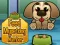 ゲーム私のペット犬の番号をFeedオンライン