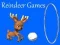 ゲームトナカイゲームオンライン