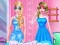 ゲーム親友の顔アートオンライン