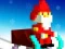 ゲームスーパースライディングサンタオンライン