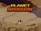 ゲーム惑星侵略オンライン