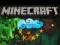 ゲームMinecraft 隠された星オンライン