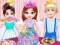 ゲームベビーテイラーの完璧な誕生日オンライン