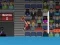 ゲームバスケットボールゲーム 2Dオンライン