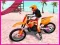 ゲームモトクロスビーチジャンプバイクスタントオンライン