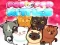 ゲームポップポップキティオンライン