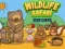 ゲーム野生動物サファリ：5つの違いオンライン