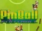 ゲームピンボールサッカーオンライン