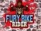 ゲーム怒りのバイクライダーオンライン