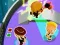 ゲーム誰も逃げられない！オンライン
