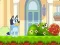ゲームブルーイ犬ピクセルオンライン