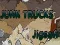 ゲームジャンクトラックジグソーパズルオンライン