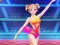ゲーム体操ガールのドレスアップオンライン