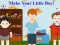 ゲームあなたの小さな男の子を作ってくださいオンライン