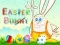 ゲームイースターバニー パズルオンライン