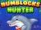 ゲームナムブロックハンターオンライン