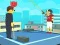 ゲームラグドールシューティングオンライン