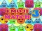 ゲーム絵文字マッチ3オンライン