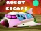 ゲームロボットの脱出オンライン