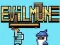 ゲーム邪悪なMunオンライン