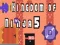 ゲーム忍者の王国5オンライン