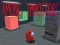 ゲーム偽者の中でオンライン