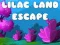 ゲームライラックランドからの脱出オンライン