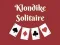 ゲームクロンダイクソリティアオンライン