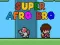 ゲームスーパーカフロブラザーオンライン