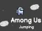 ゲームAmong Us: ジャンプオンライン
