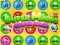 ゲームスーパーマリオクラッシュサガパズルオンライン