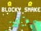 ゲームブロッキー・スネークオンライン