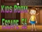 ゲームアムジェルキッズルームエスケープ56オンライン