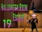 ゲームAmgel ハロウィンルーム脱出 19オンライン