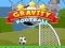 ゲームグラビティフットボールオンライン