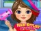 ゲームヘアスタイリストDIYサロンオンライン