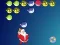 ゲームパズルサンタダッシュオンライン