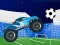 ゲームクレイジーサッカー戦争オンライン