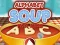 ゲーム子供のためのアルファベットスープオンライン