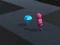 ゲームジグザグイカゲームランナーオンライン
