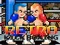 ゲームレトロキックボクシングオンライン